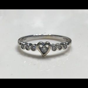 Fashion Diamond Ring